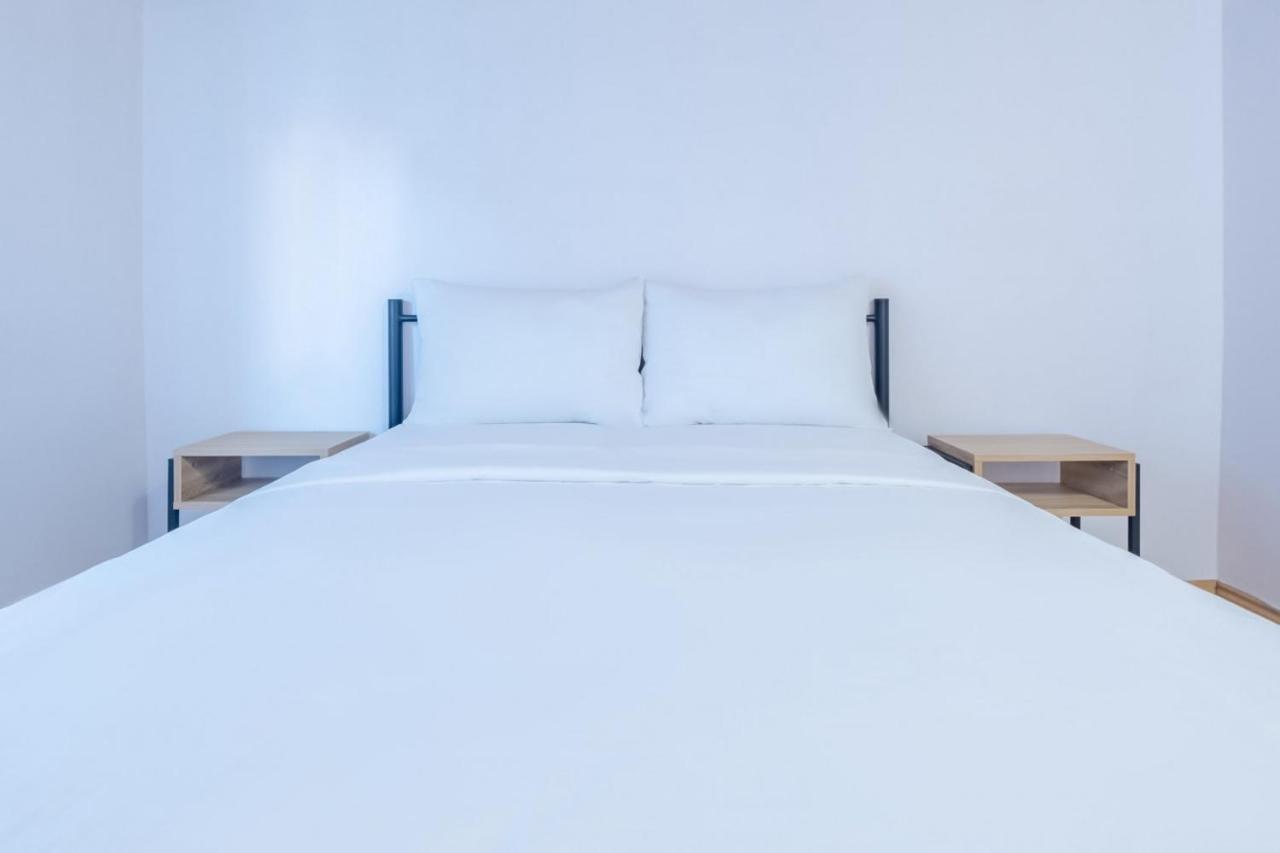 Flat 800 M To Metro Station In Sisli * Istanbul