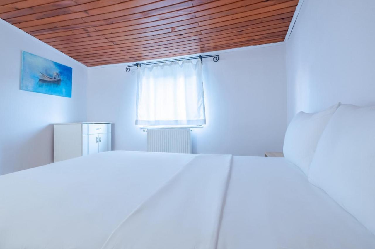 Flat 800 M To Metro Station In Sisli