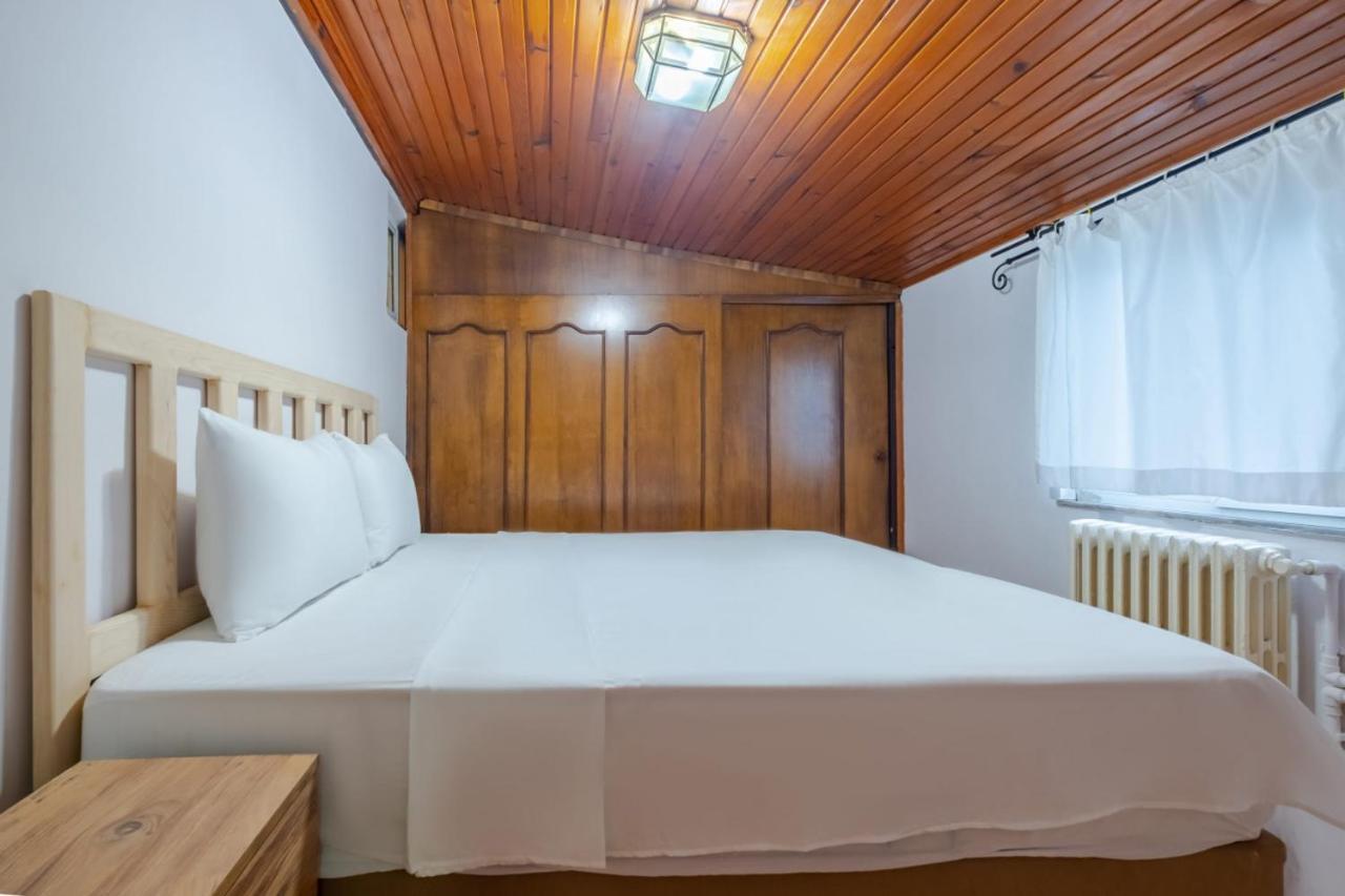 Flat 800 M To Metro Station In Sisli Apartament *